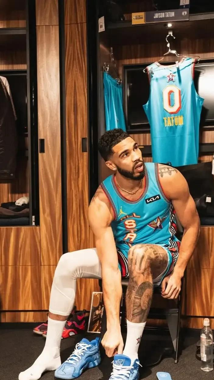 爱游戏-关于塔图姆爆冷击败独行侠，高光表现引爆全场！的信息