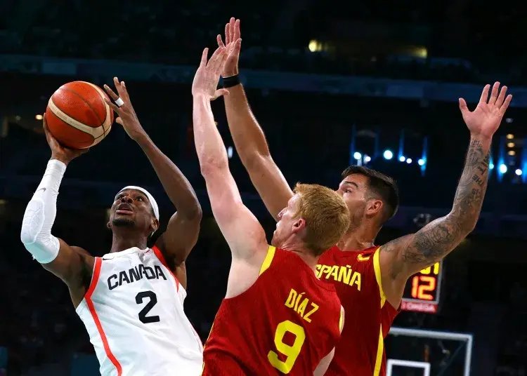 AYX-包含西亚卡姆连续二十场比赛得分超过关键助攻，加拿大队挑战极限！的词条