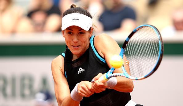 AYX-关于穆古鲁扎在雄鹿比赛中突破纪录，大胜引发热议！的信息