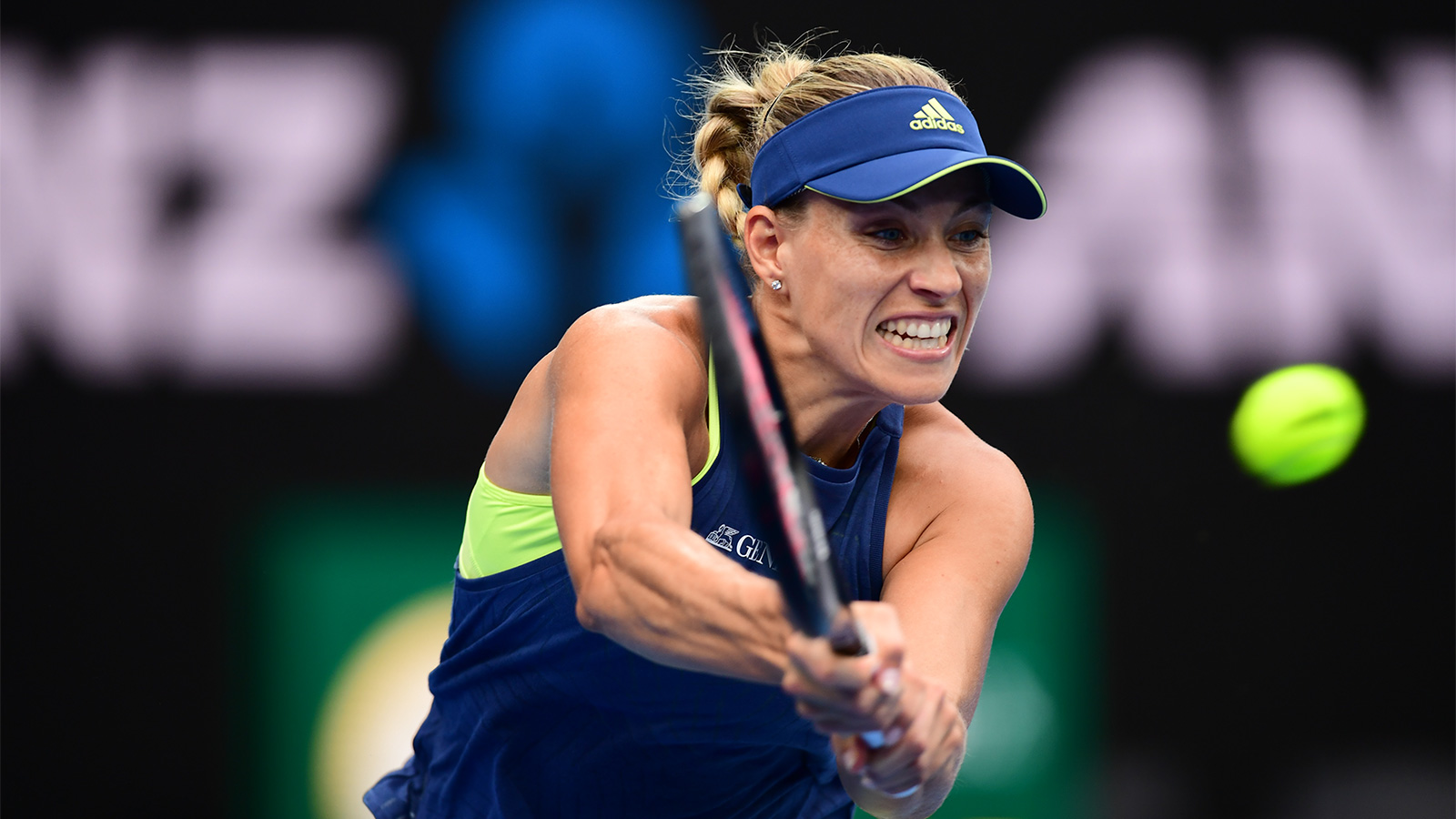 爱游戏体育- 莎拉波娃vs科维托娃 