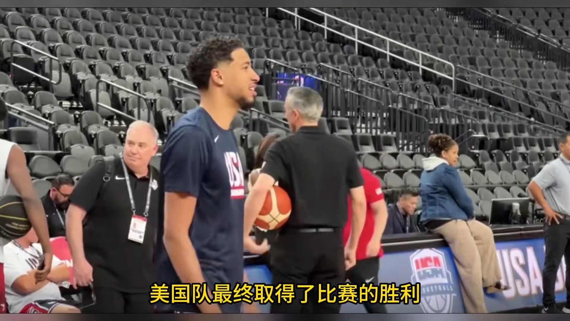 爱游戏体育- 塞斯·库里结婚视频